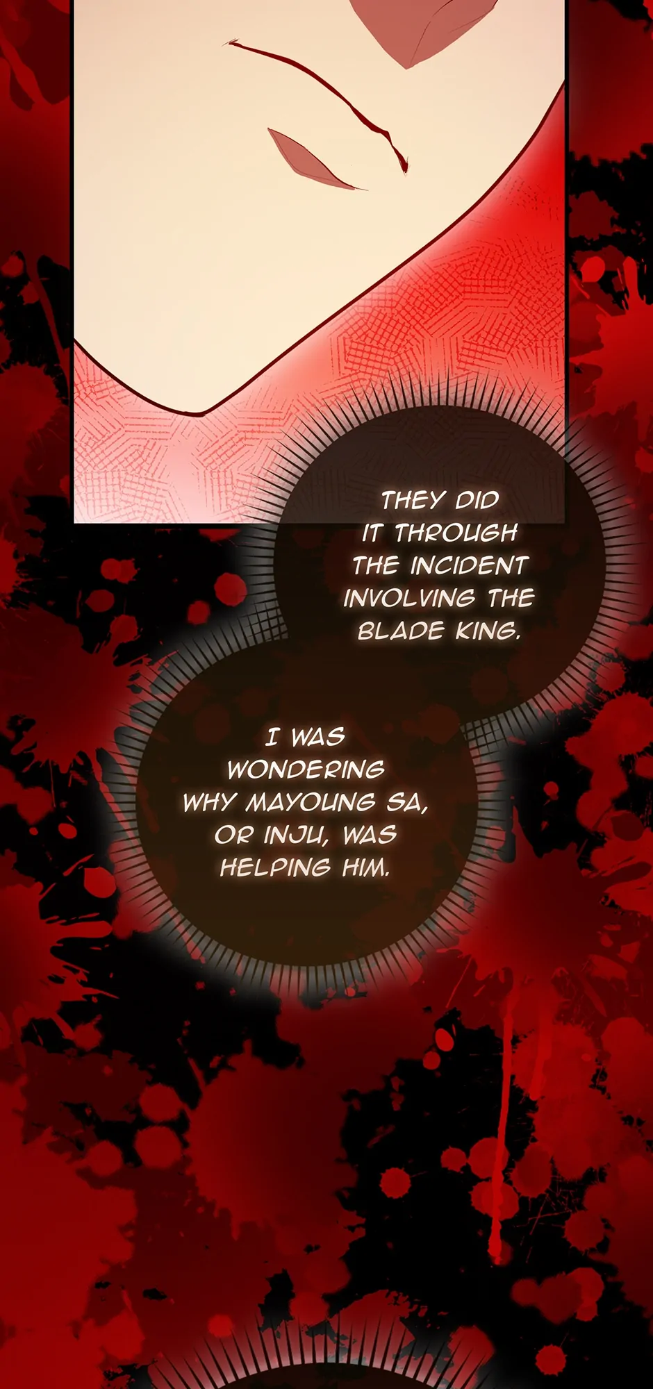 Read Return of the Martial Arts Genius EN Manga Online