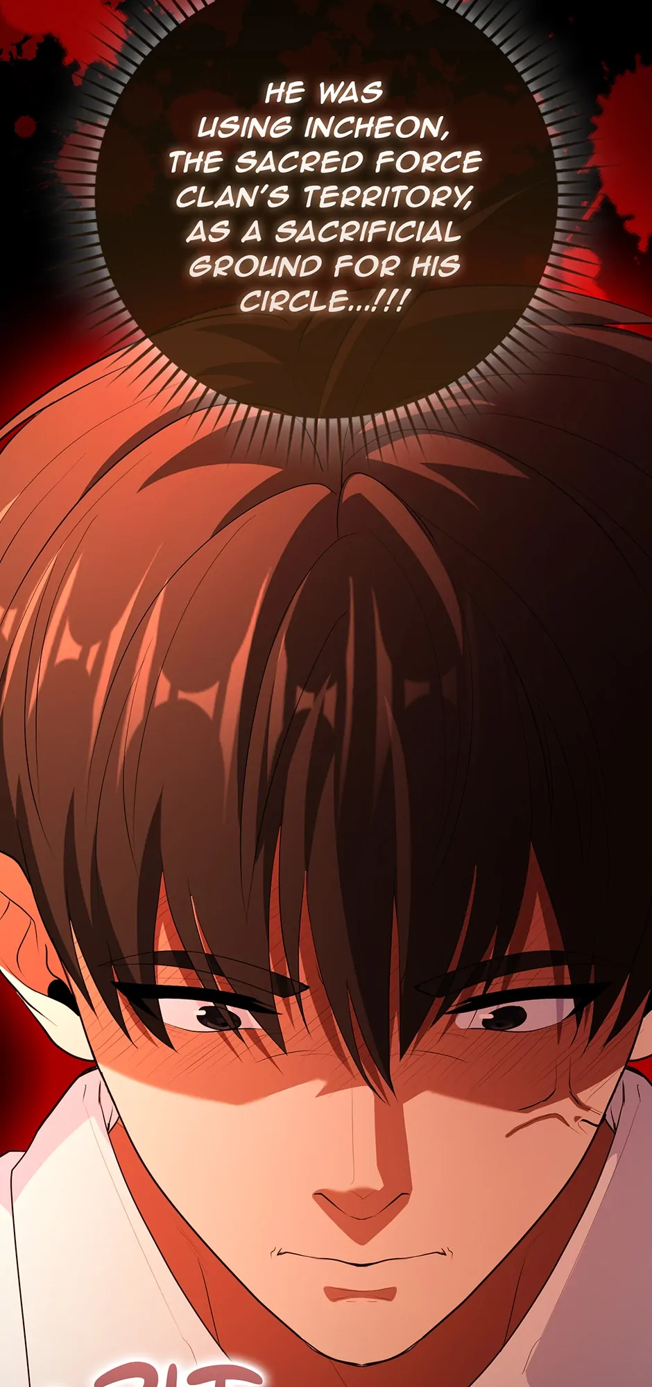 Read Return of the Martial Arts Genius EN Manga Online