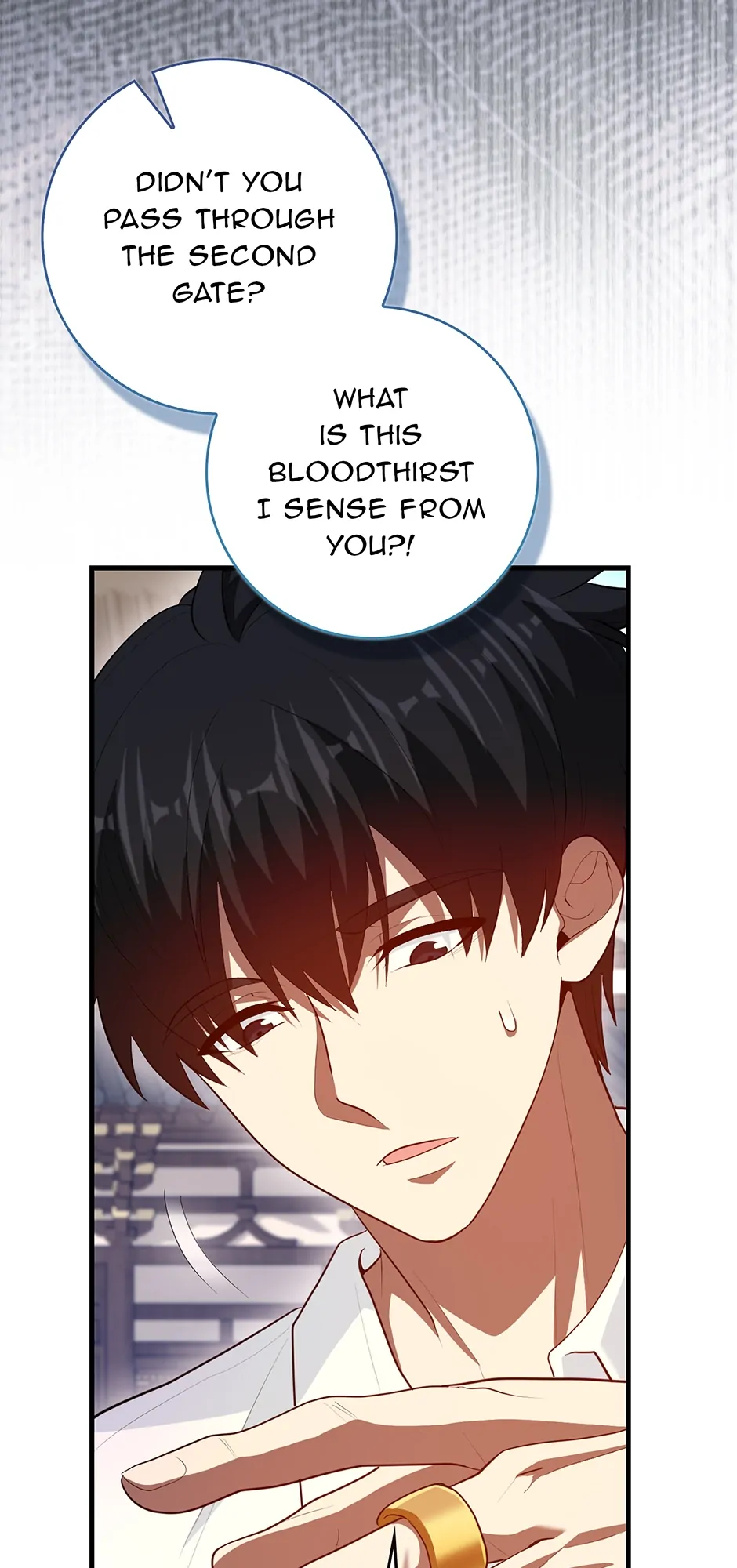 Read Return of the Martial Arts Genius EN Manga Online