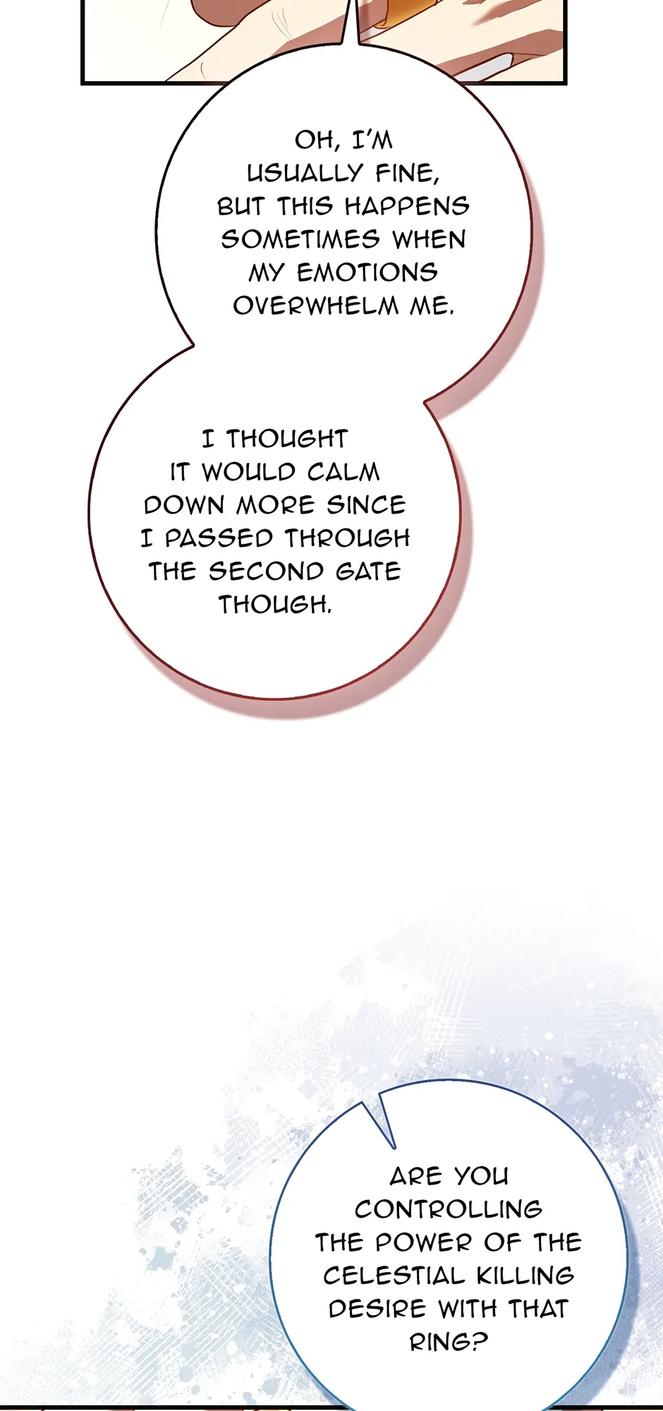 Read Return of the Martial Arts Genius EN Manga Online