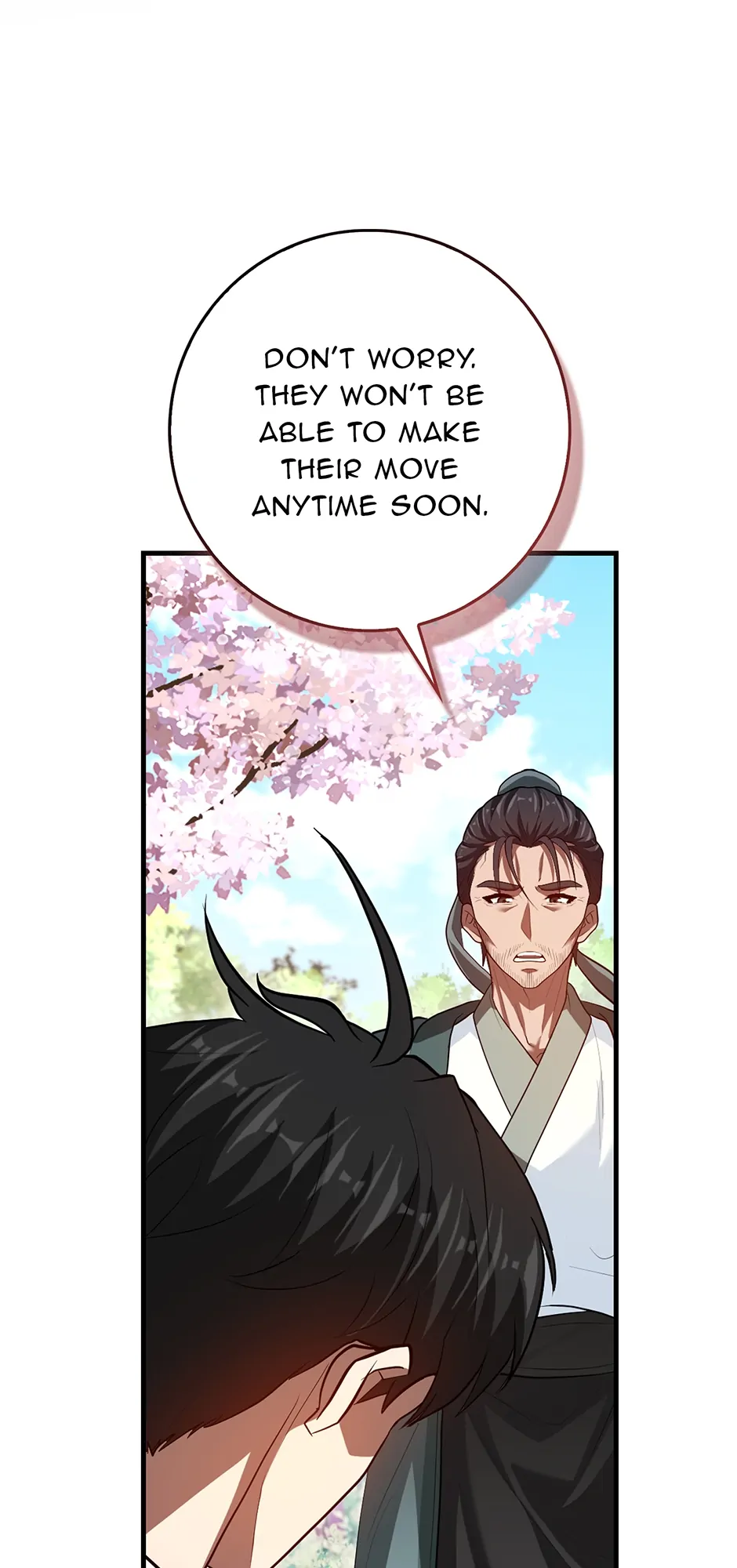 Read Return of the Martial Arts Genius EN Manga Online