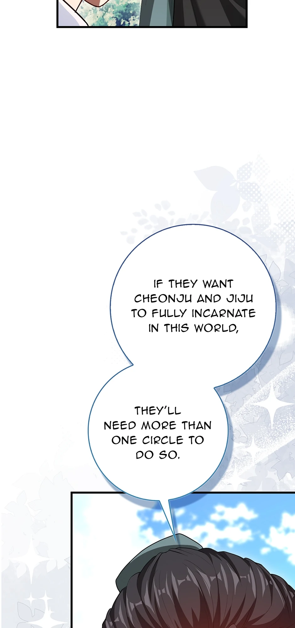 Read Return of the Martial Arts Genius EN Manga Online