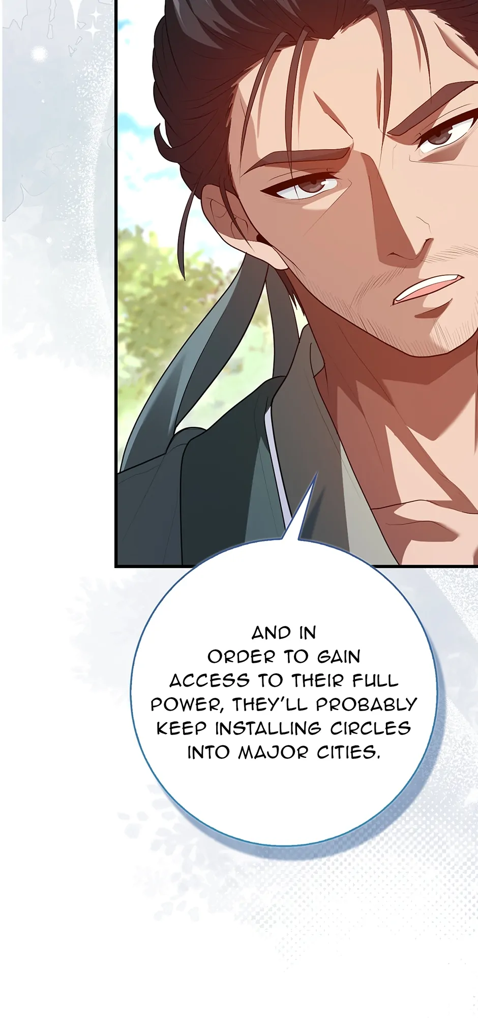 Read Return of the Martial Arts Genius EN Manga Online