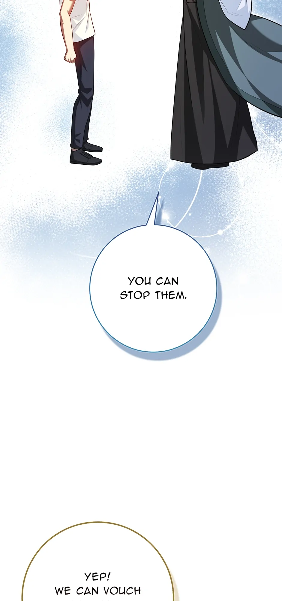 Read Return of the Martial Arts Genius EN Manga Online