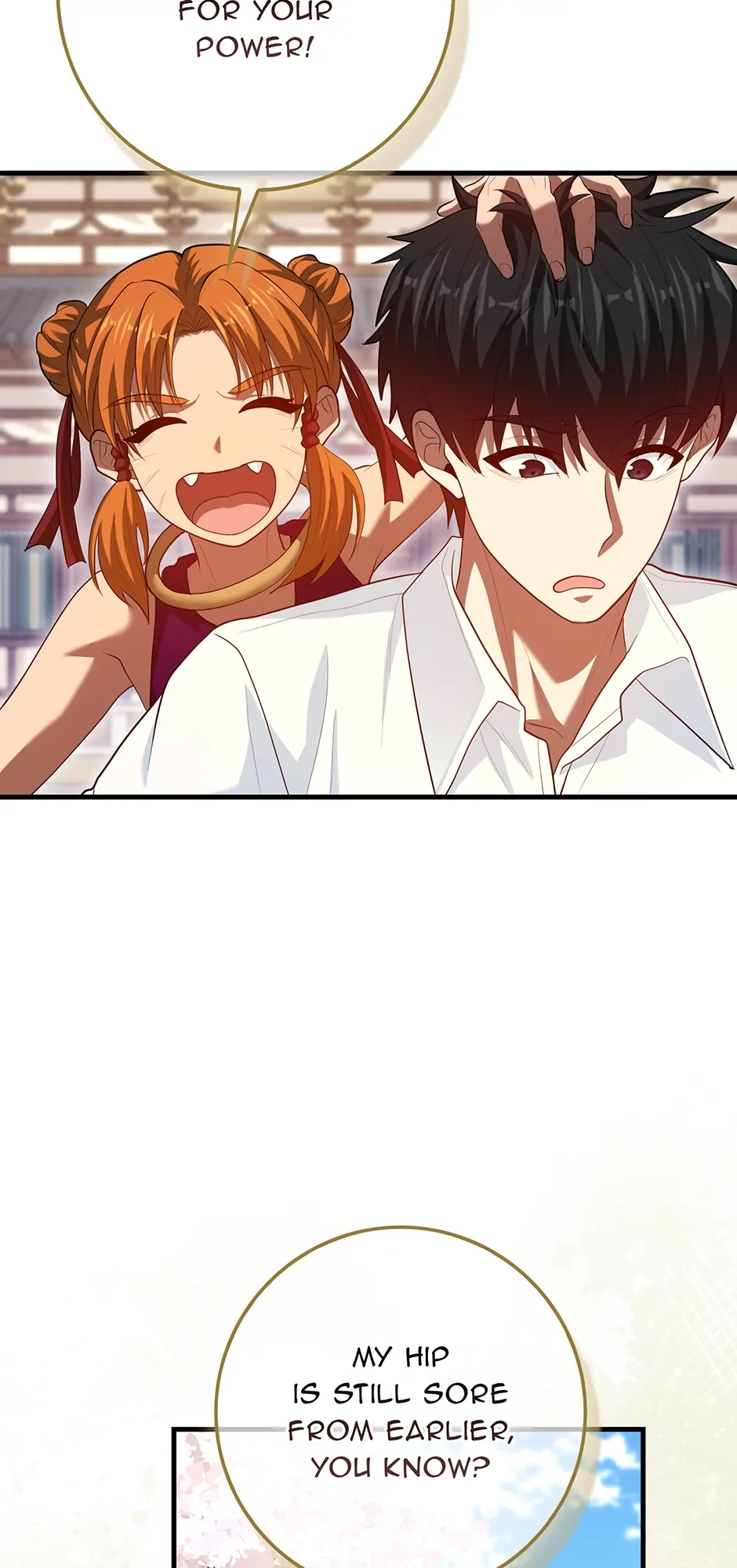 Read Return of the Martial Arts Genius EN Manga Online