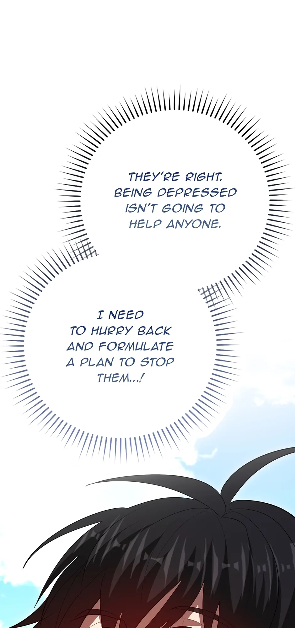 Read Return of the Martial Arts Genius EN Manga Online
