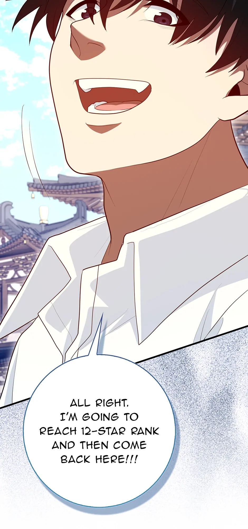 Read Return of the Martial Arts Genius EN Manga Online