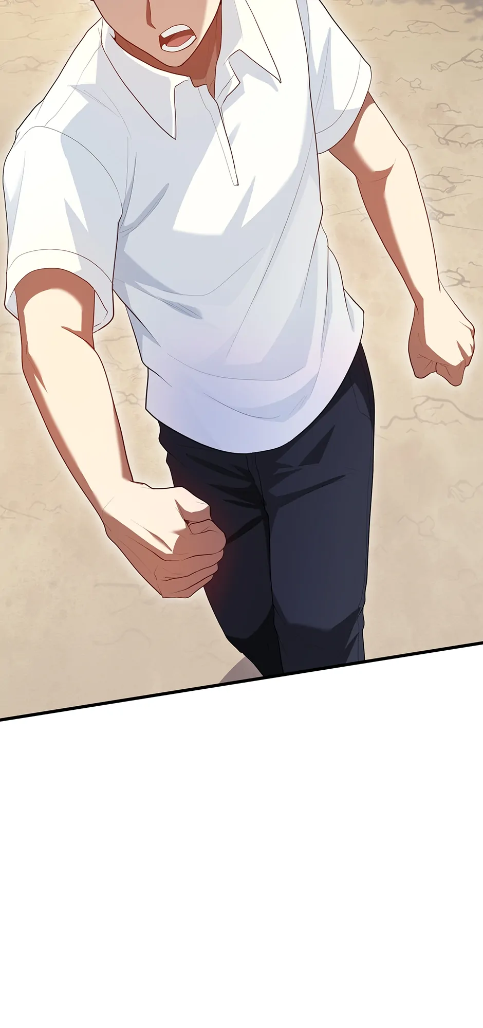 Read Return of the Martial Arts Genius EN Manga Online