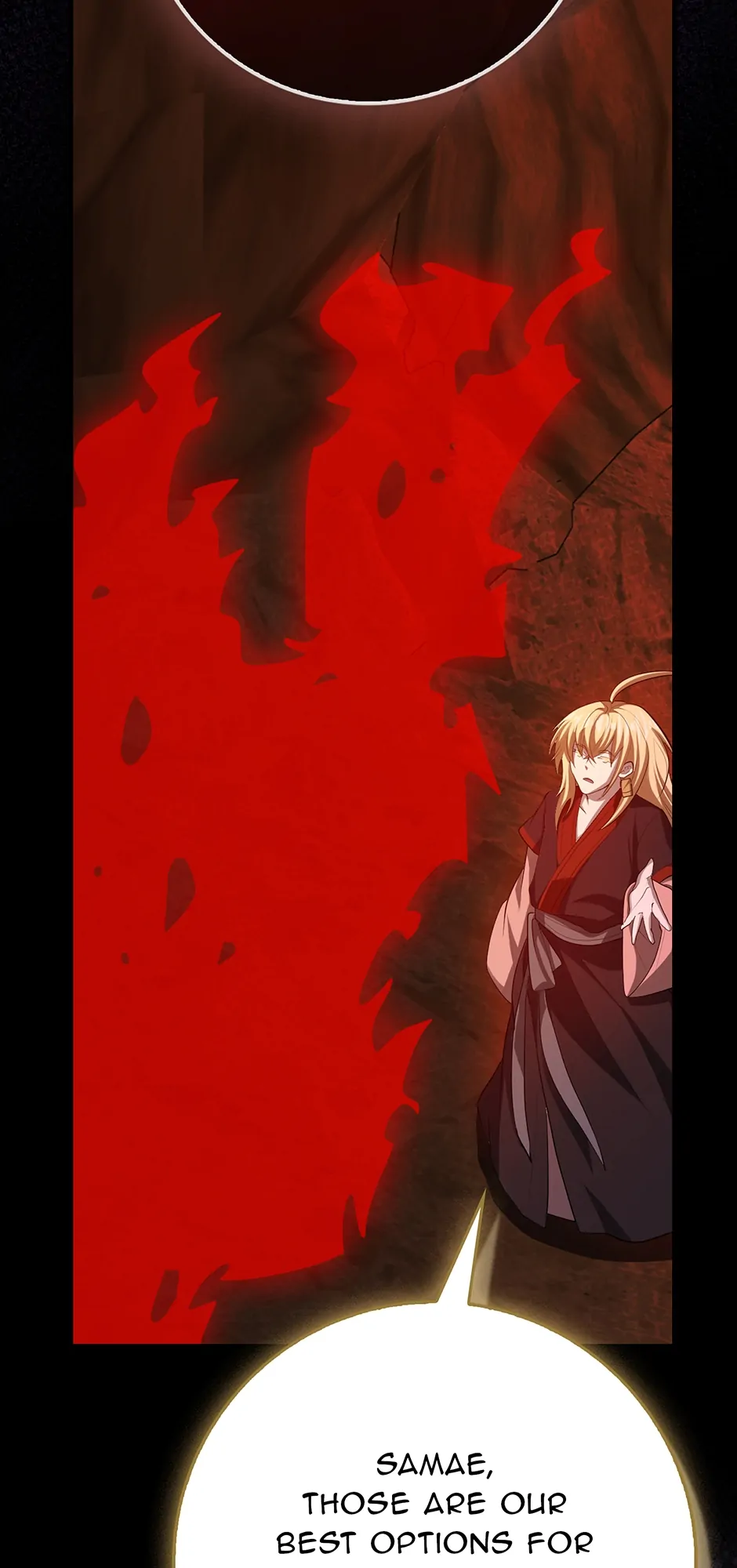 Read Return of the Martial Arts Genius EN Manga Online