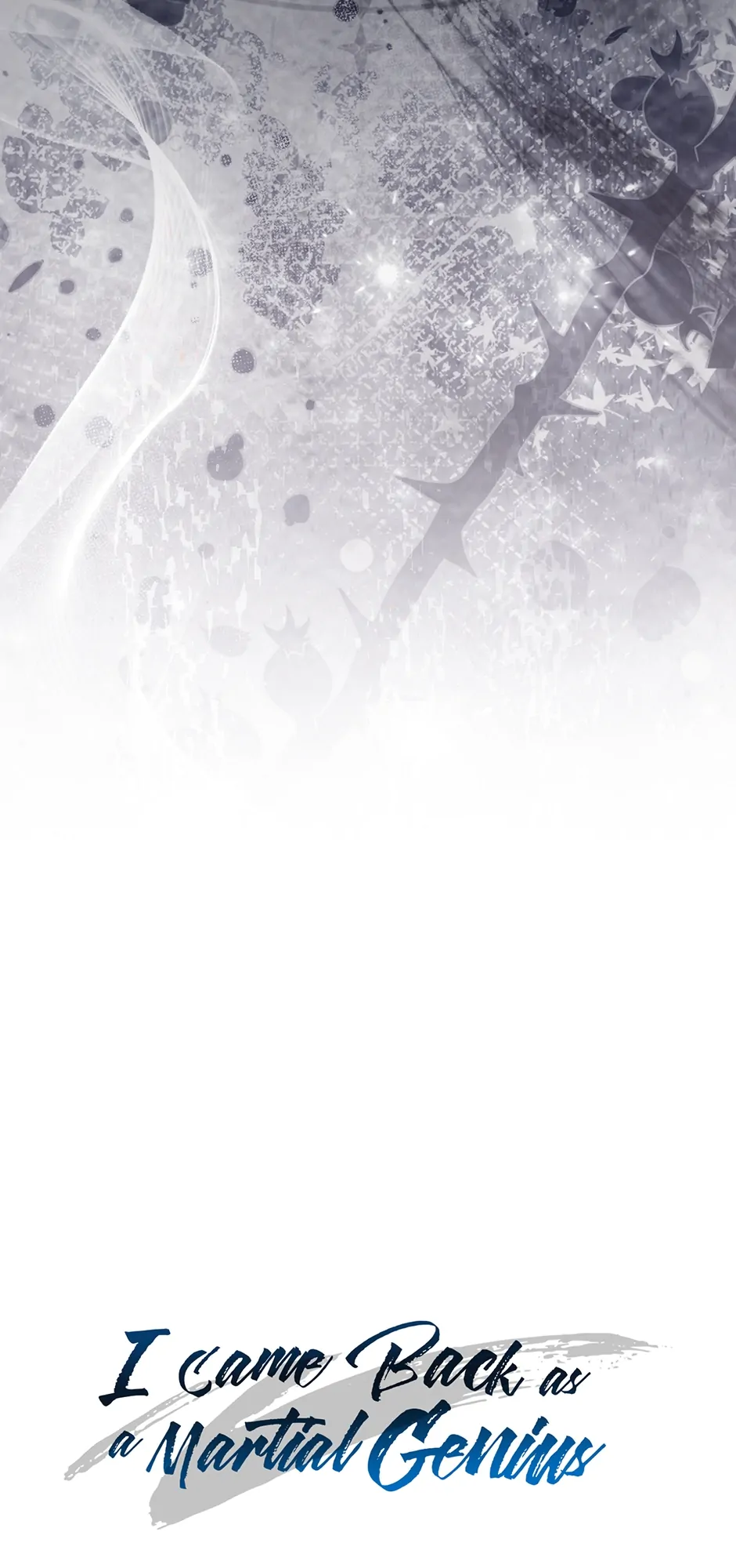 Read Return of the Martial Arts Genius EN Manga Online
