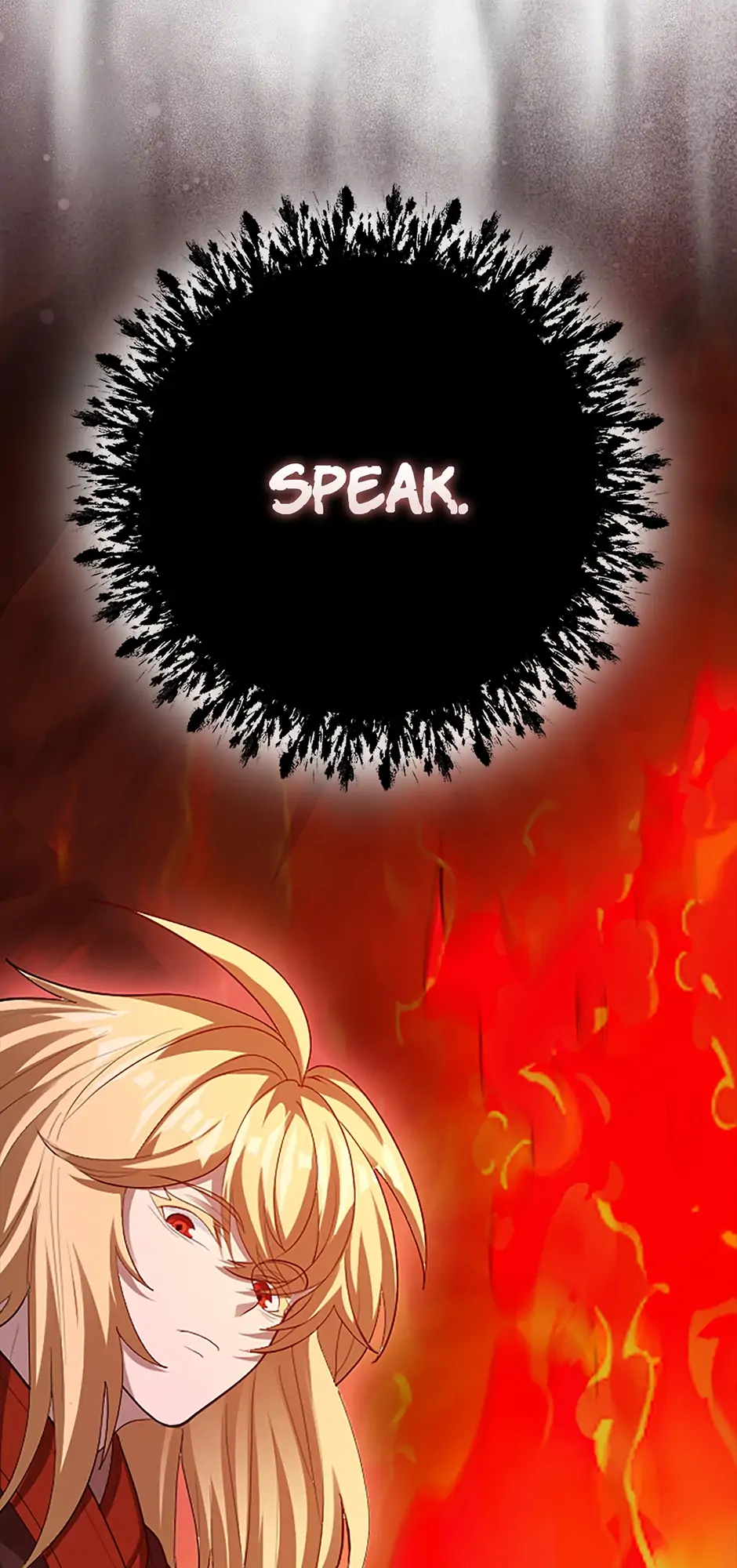 Read Return of the Martial Arts Genius EN Manga Online