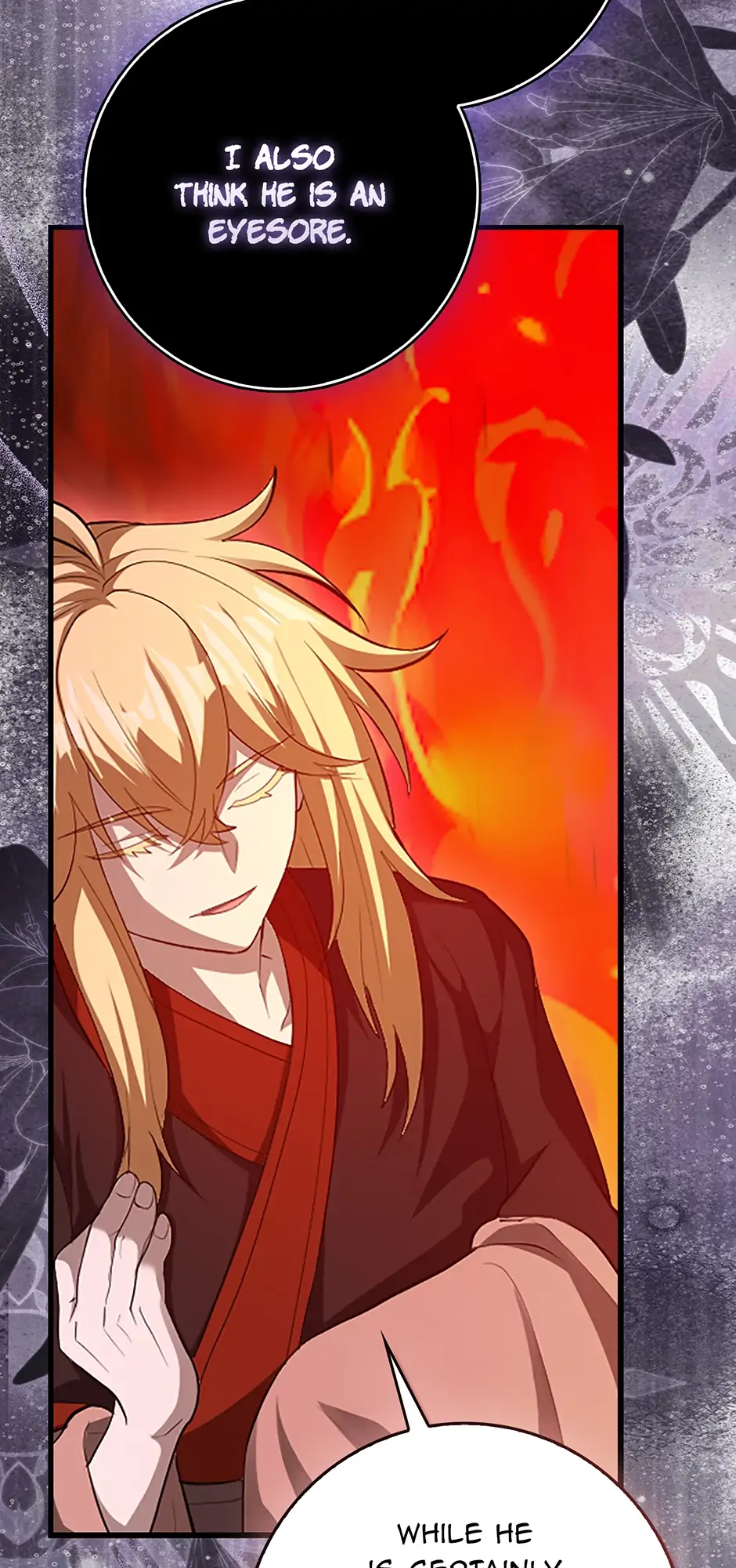 Read Return of the Martial Arts Genius EN Manga Online