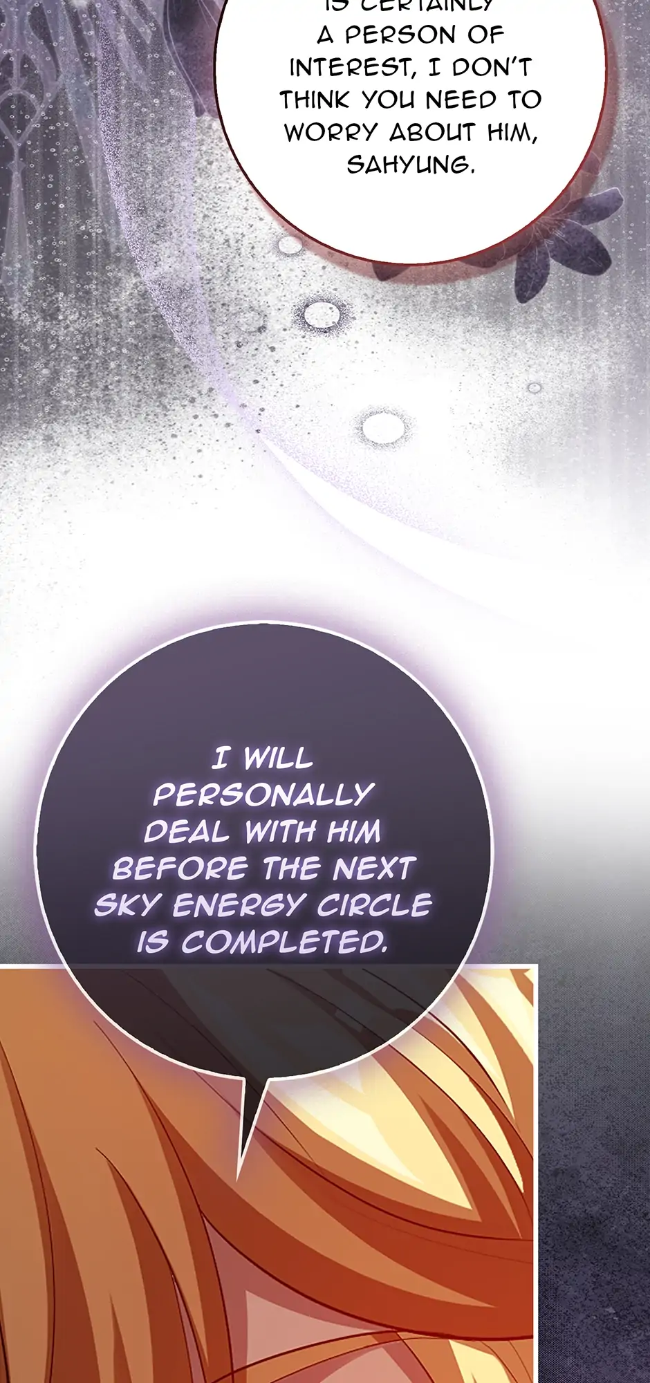 Read Return of the Martial Arts Genius EN Manga Online
