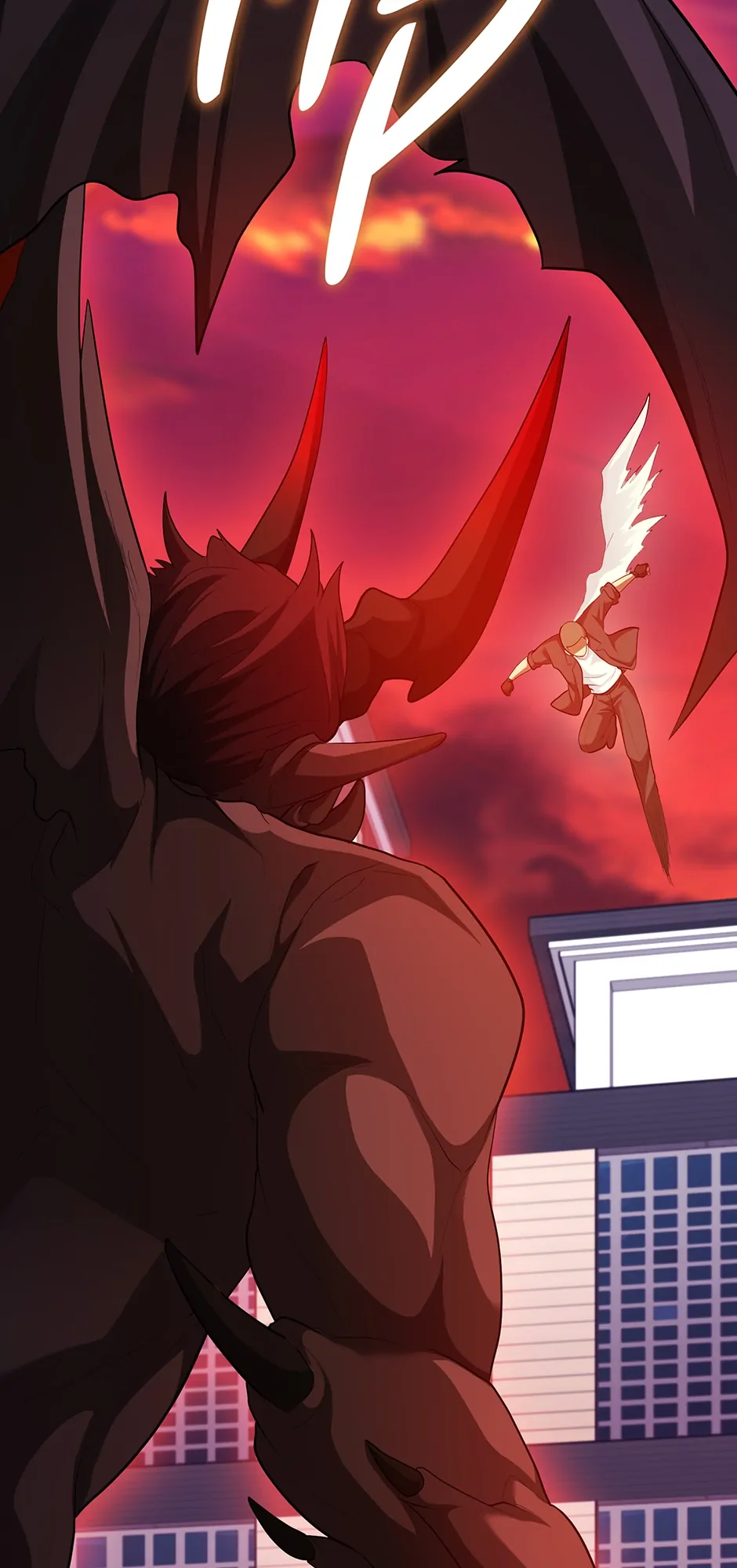 Read Return of the Martial Arts Genius EN Manga Online