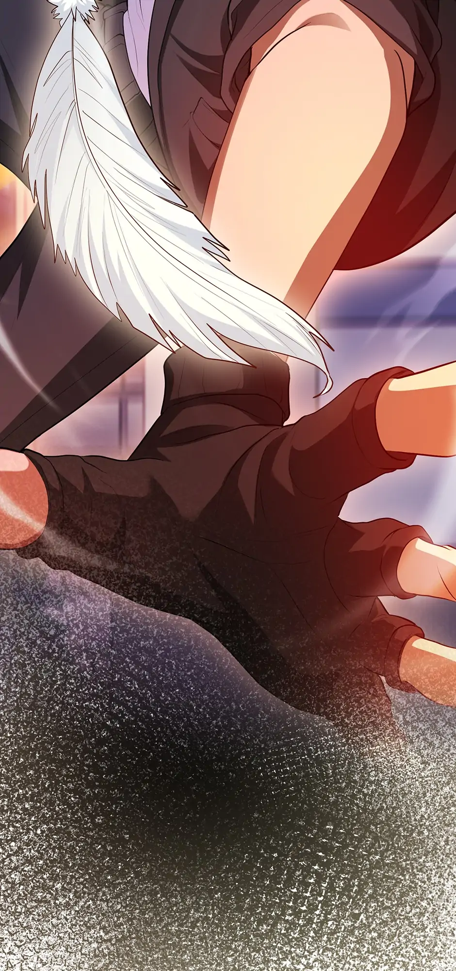 Read Return of the Martial Arts Genius EN Manga Online
