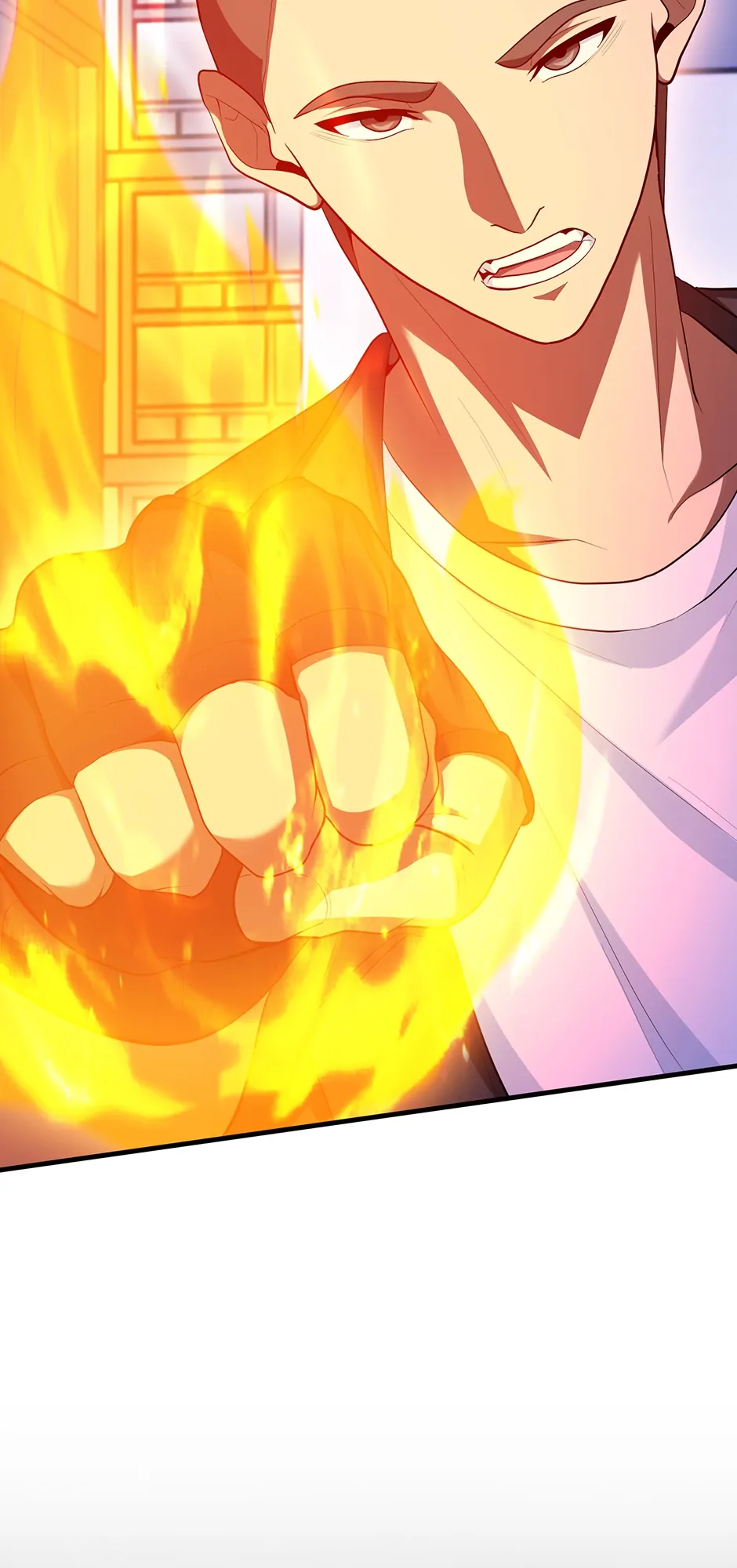 Read Return of the Martial Arts Genius EN Manga Online