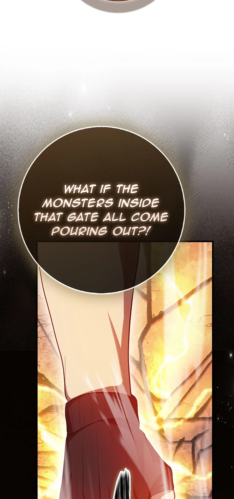 Read Return of the Martial Arts Genius EN Manga Online