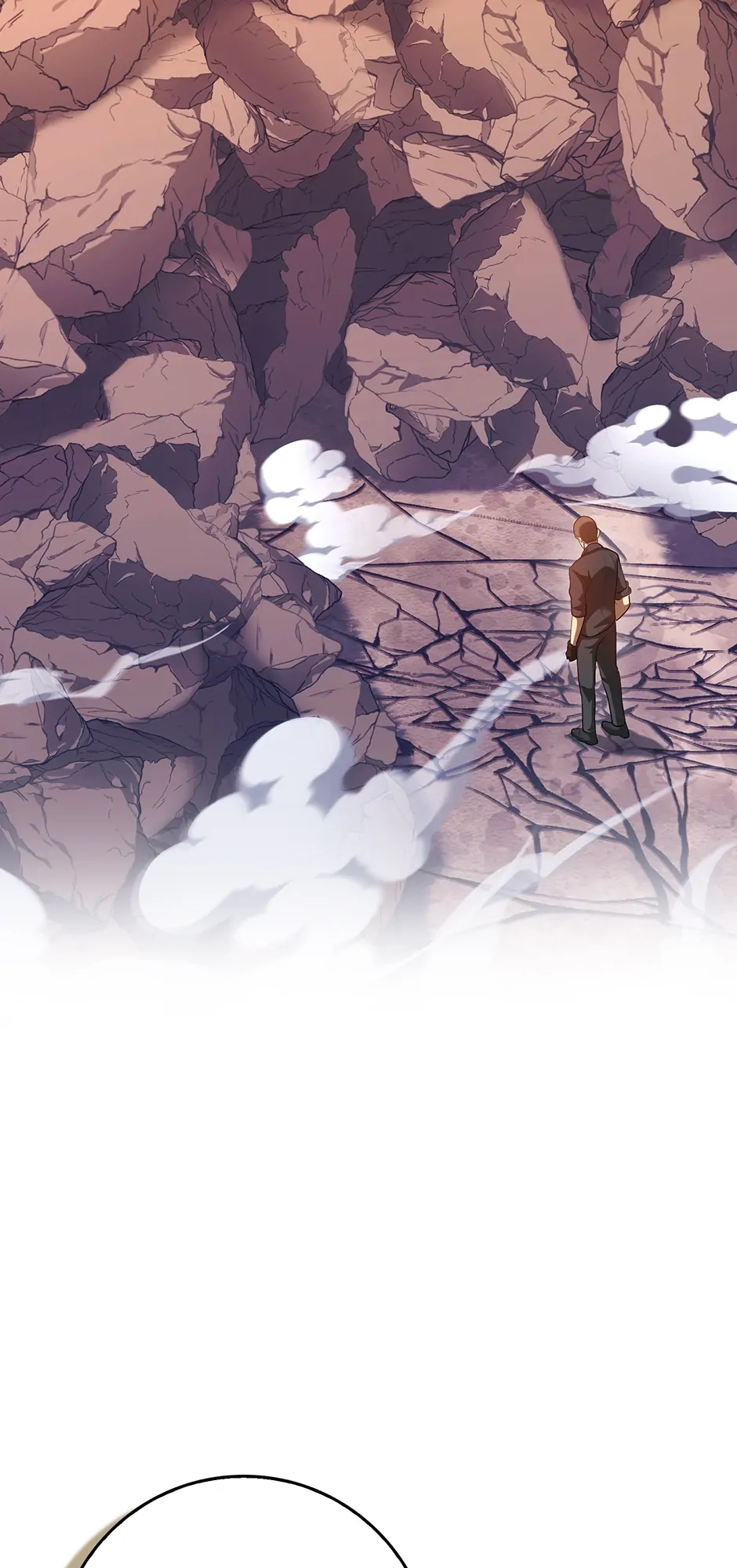 Read Return of the Martial Arts Genius EN Manga Online