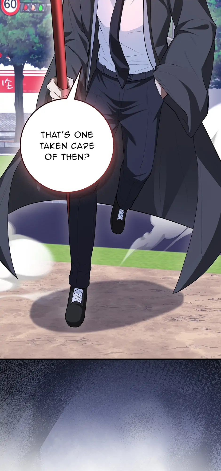 Read Return of the Martial Arts Genius EN Manga Online