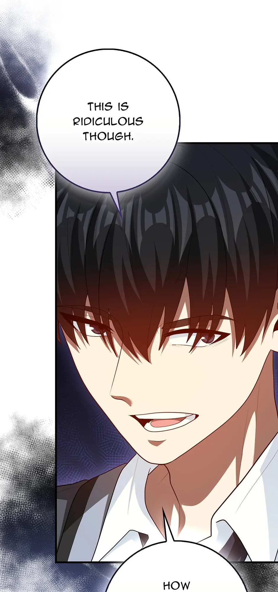 Read Return of the Martial Arts Genius EN Manga Online