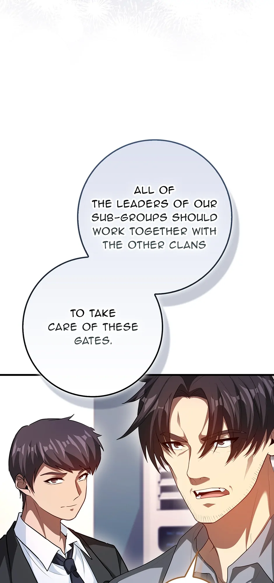 Read Return of the Martial Arts Genius EN Manga Online