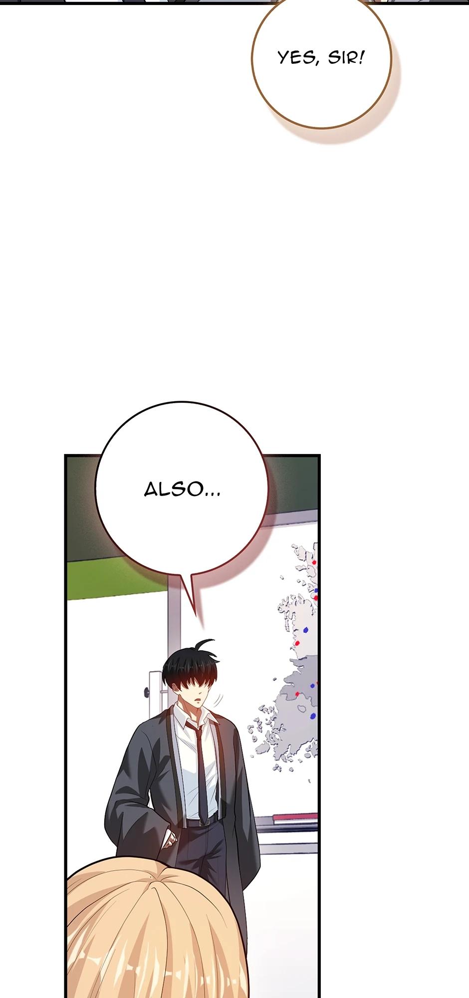 Read Return of the Martial Arts Genius EN Manga Online
