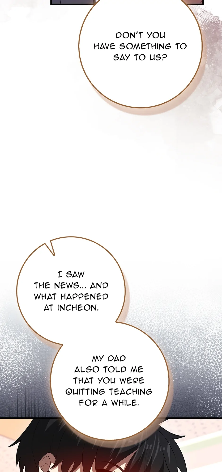 Read Return of the Martial Arts Genius EN Manga Online