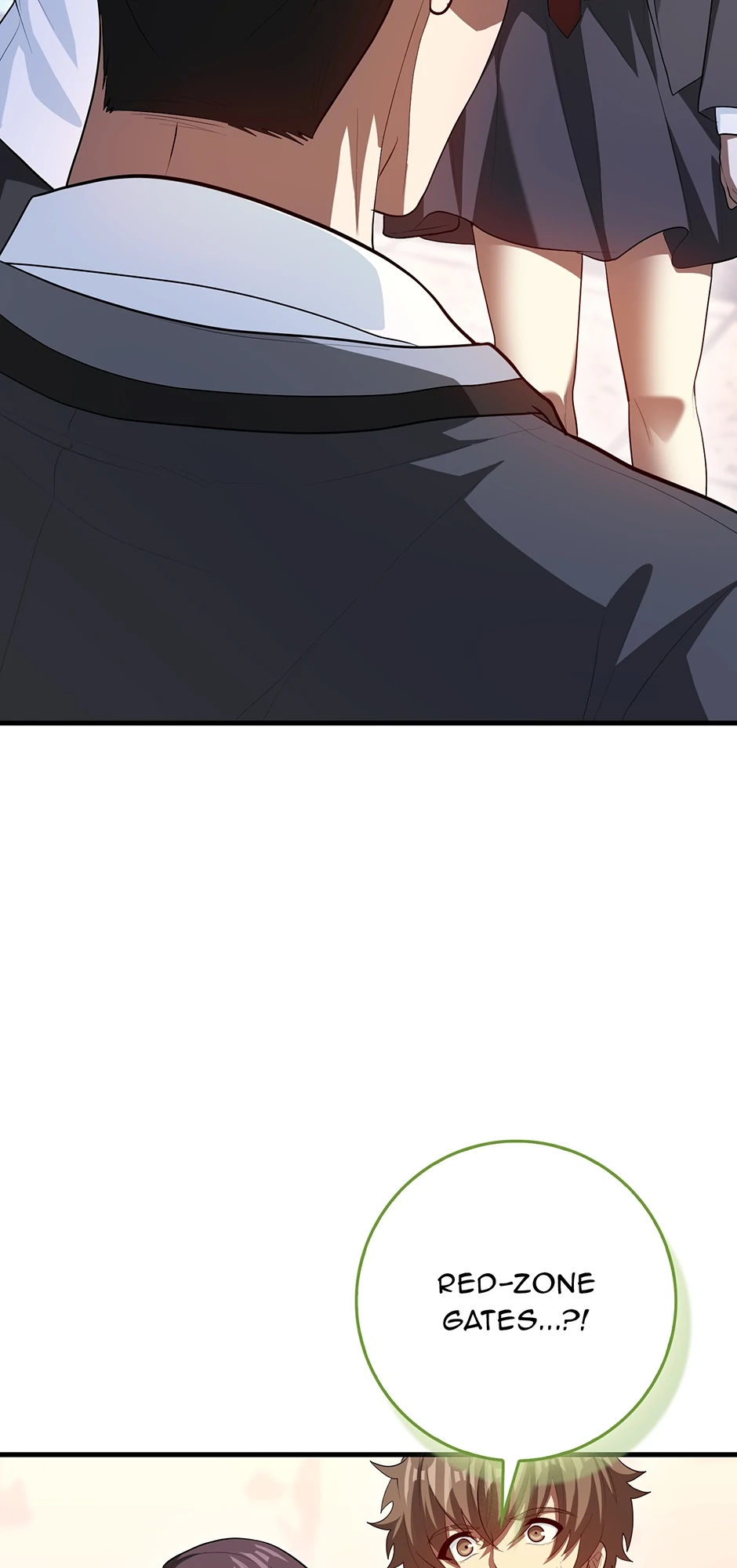 Read Return of the Martial Arts Genius EN Manga Online