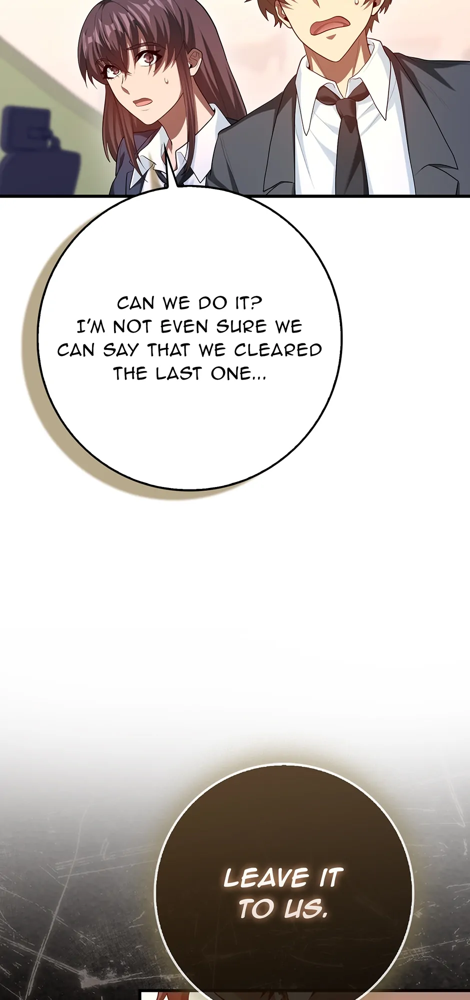 Read Return of the Martial Arts Genius EN Manga Online