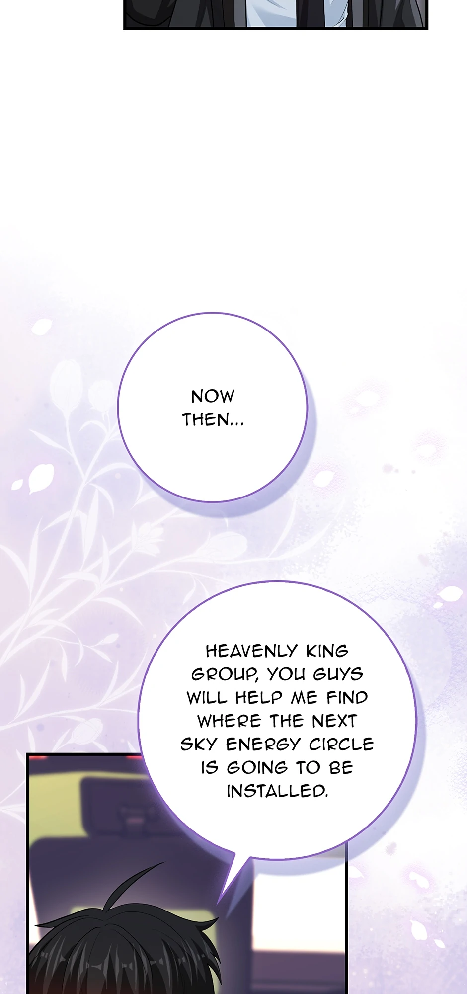 Read Return of the Martial Arts Genius EN Manga Online