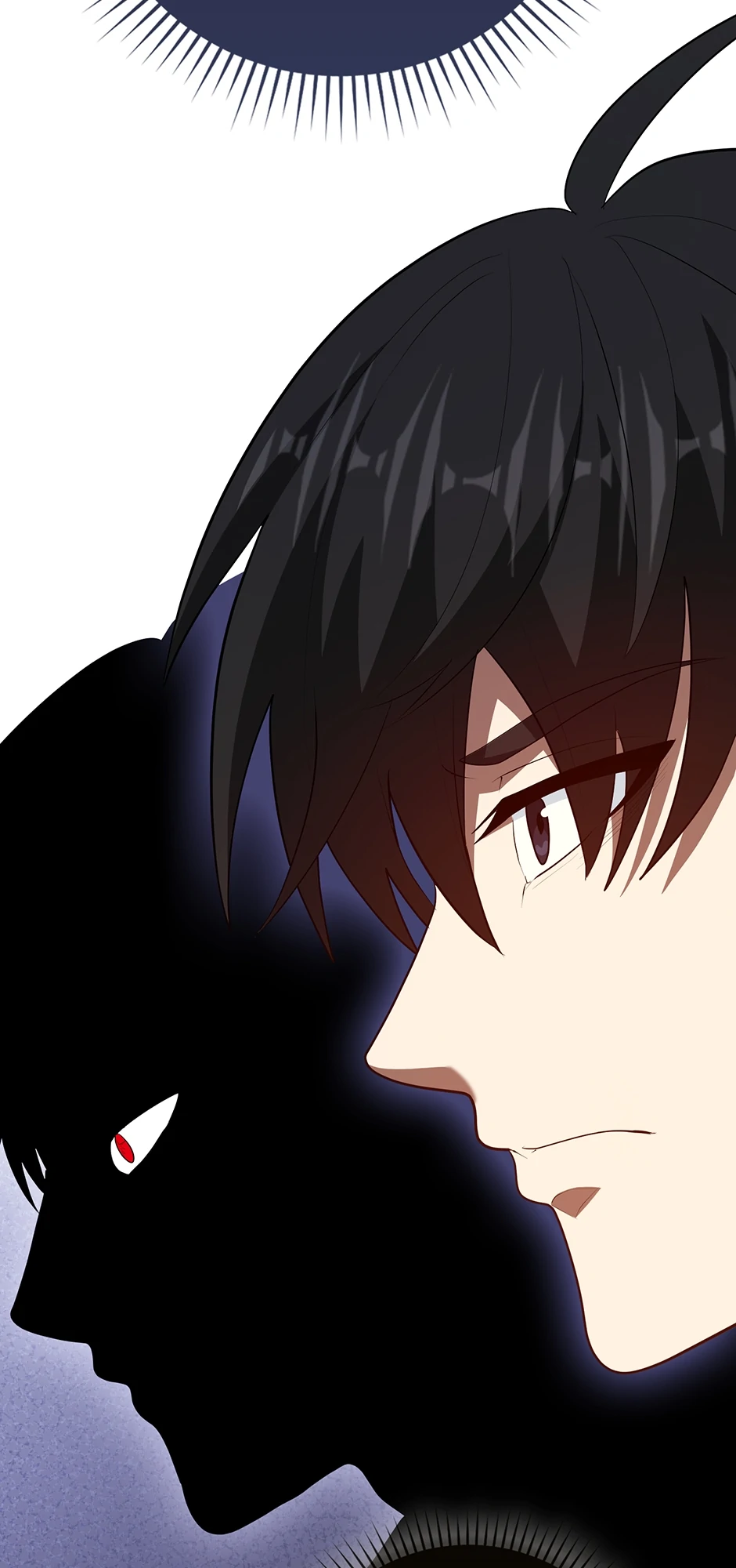 Read Return of the Martial Arts Genius EN Manga Online
