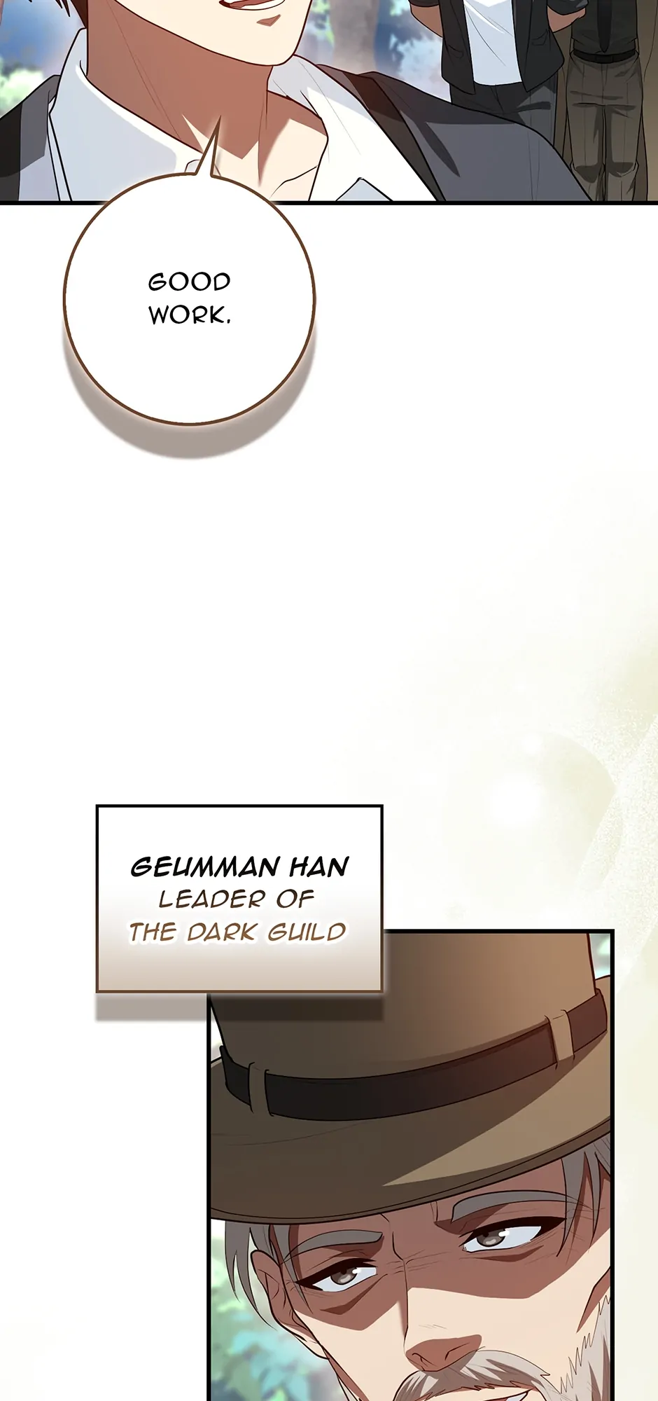 Read Return of the Martial Arts Genius EN Manga Online