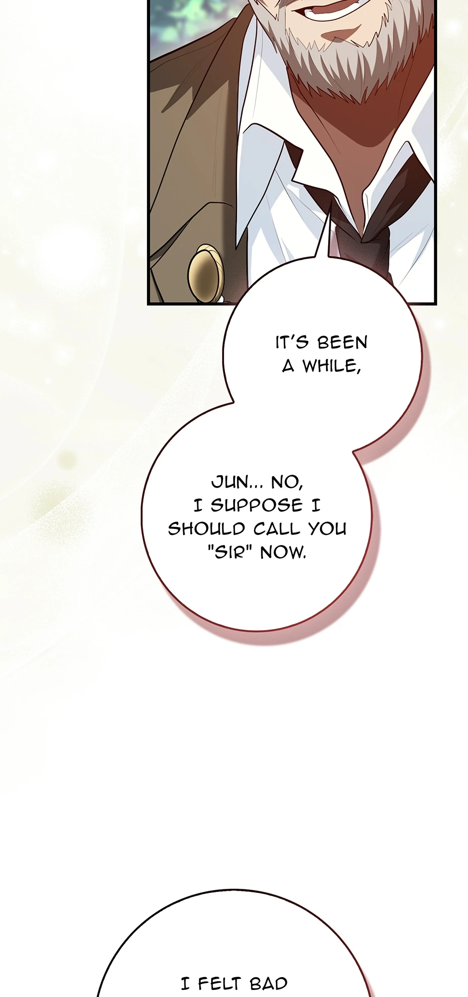 Read Return of the Martial Arts Genius EN Manga Online
