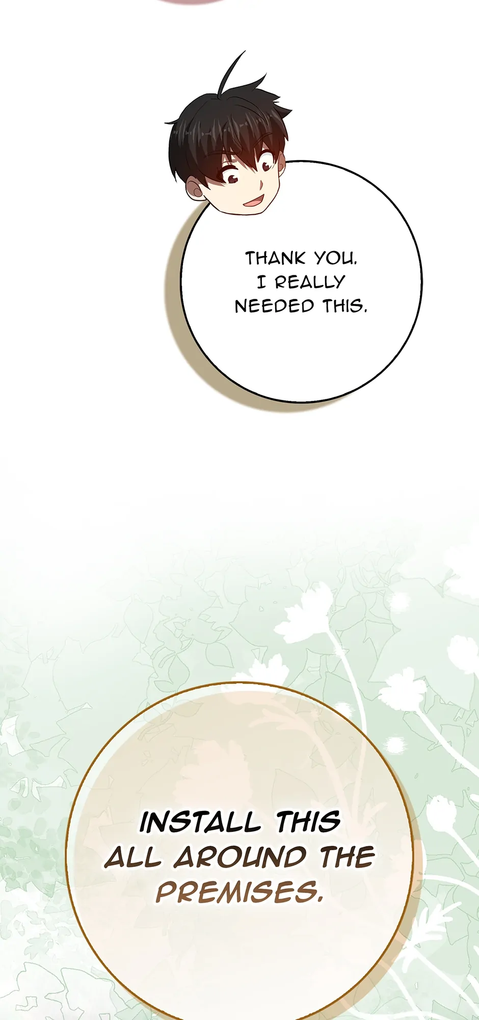 Read Return of the Martial Arts Genius EN Manga Online