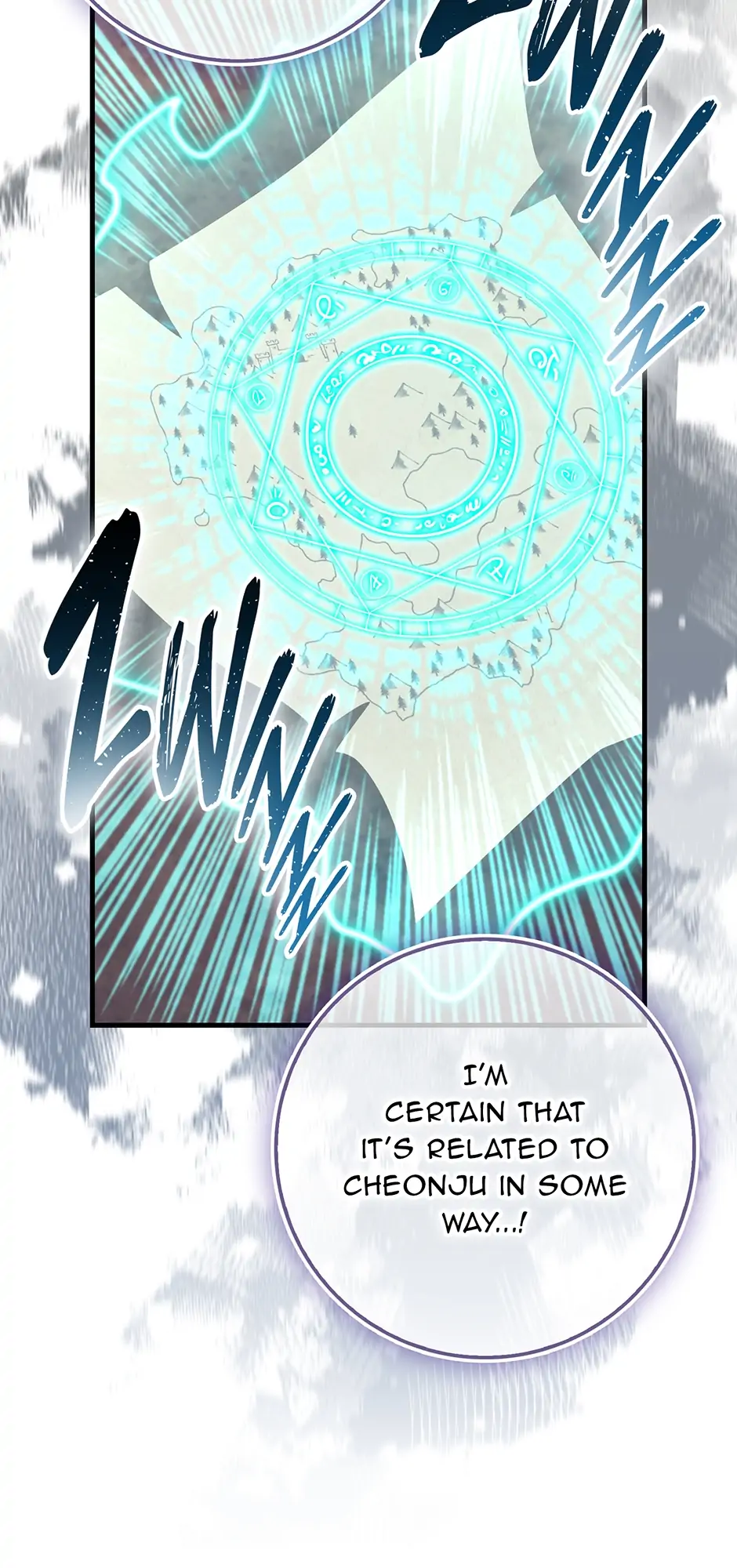 Read Return of the Martial Arts Genius EN Manga Online