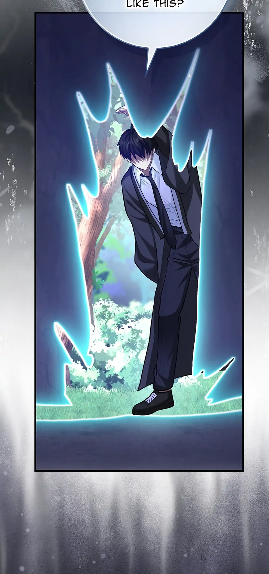 Read Return of the Martial Arts Genius EN Manga Online