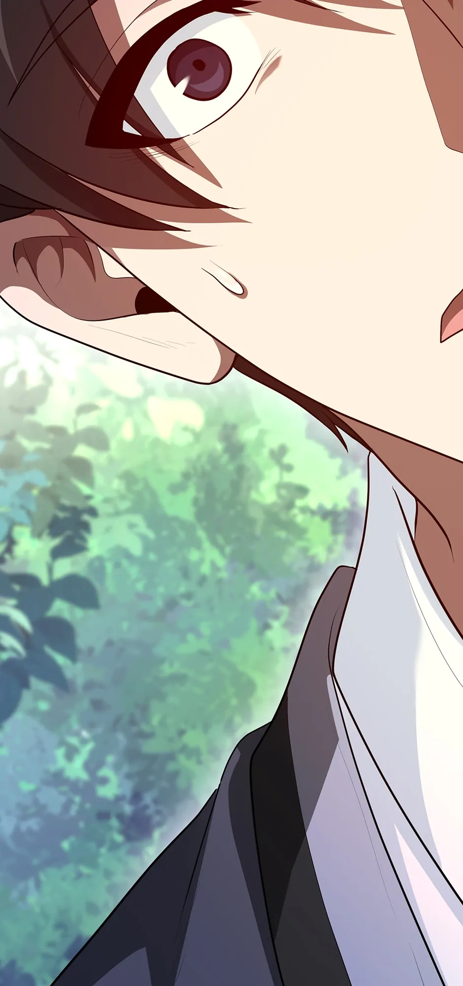 Read Return of the Martial Arts Genius EN Manga Online
