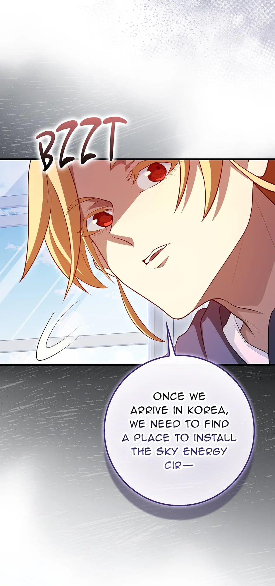 Read Return of the Martial Arts Genius EN Manga Online