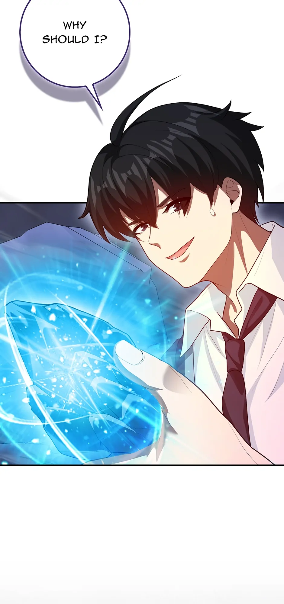 Read Return of the Martial Arts Genius EN Manga Online
