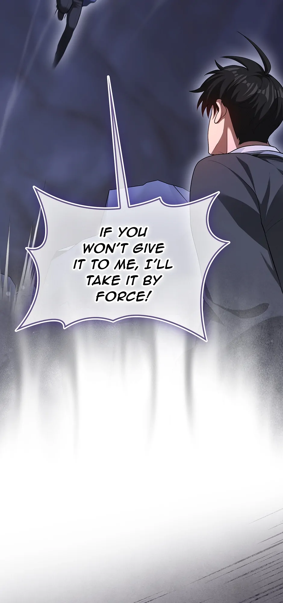 Read Return of the Martial Arts Genius EN Manga Online