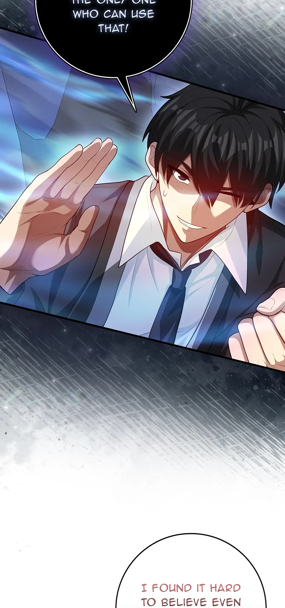 Read Return of the Martial Arts Genius EN Manga Online