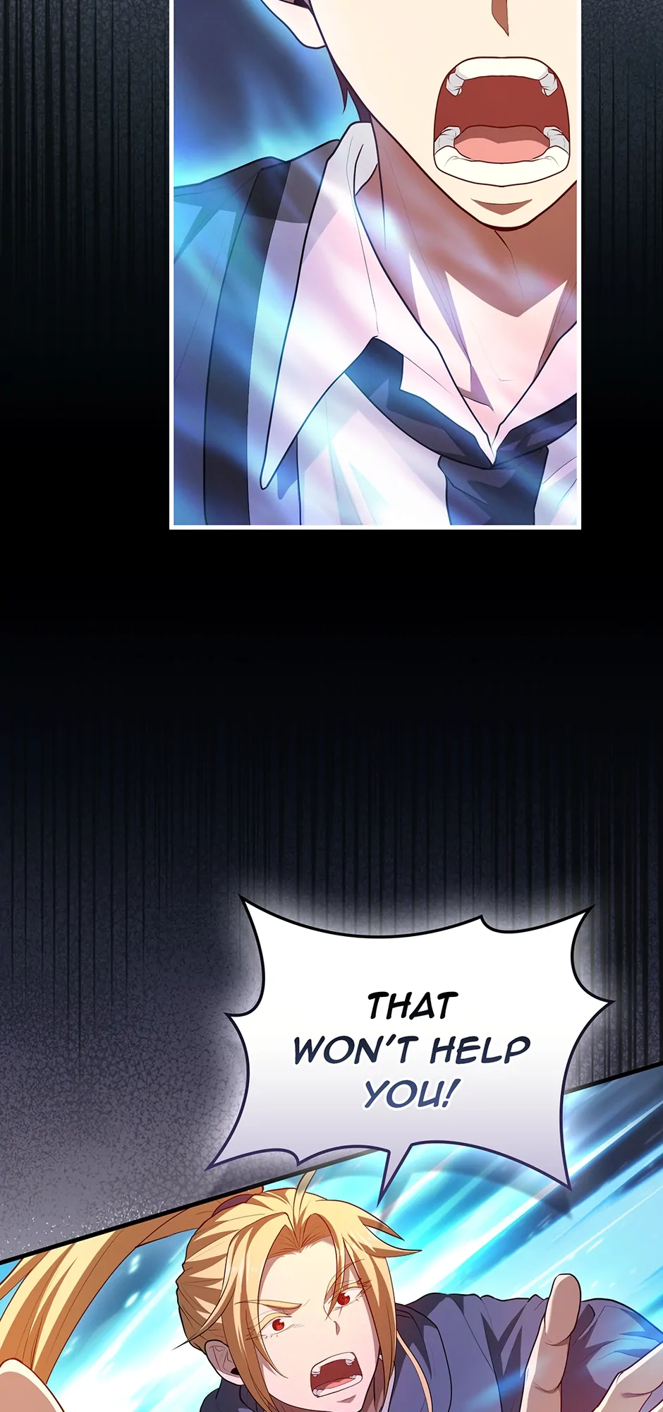 Read Return of the Martial Arts Genius EN Manga Online
