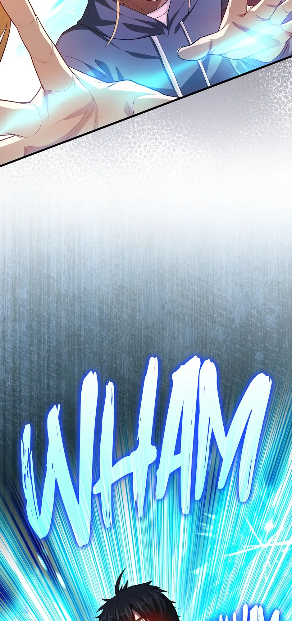 Read Return of the Martial Arts Genius EN Manga Online