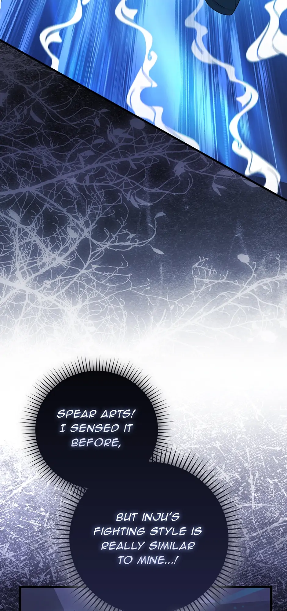 Read Return of the Martial Arts Genius EN Manga Online