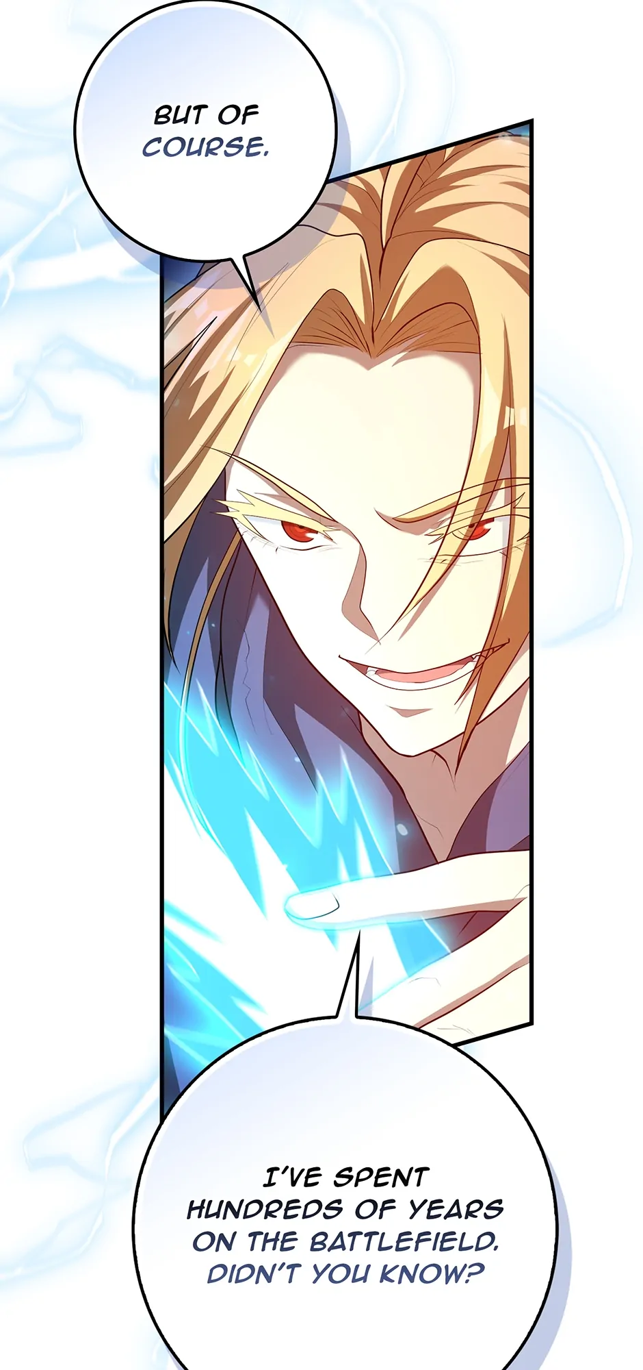 Read Return of the Martial Arts Genius EN Manga Online