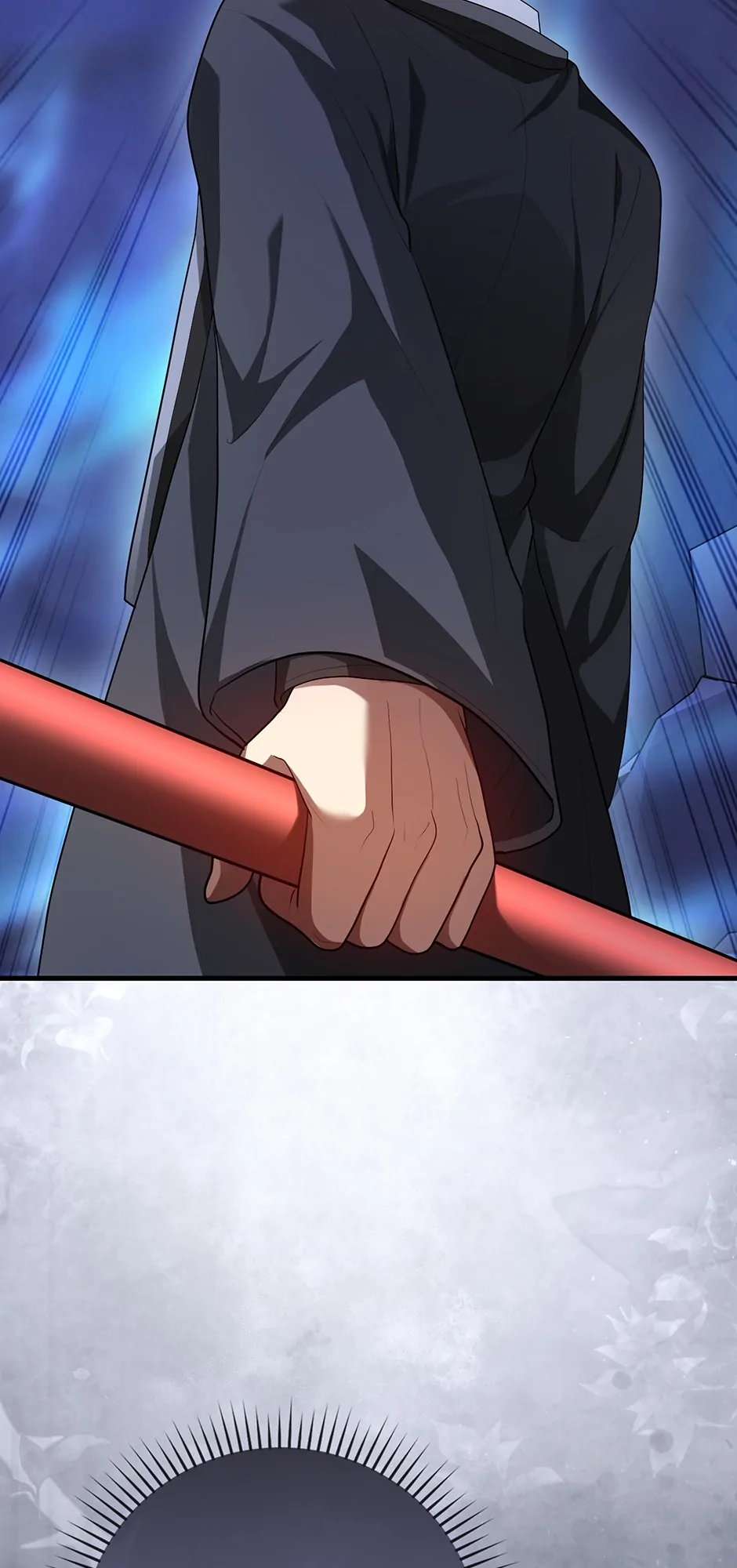 Read Return of the Martial Arts Genius EN Manga Online