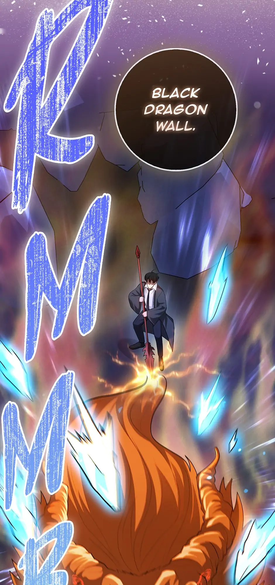 Read Return of the Martial Arts Genius EN Manga Online