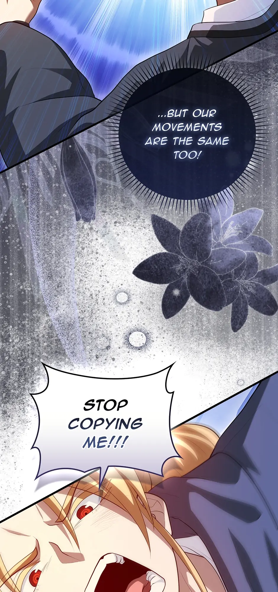 Read Return of the Martial Arts Genius EN Manga Online