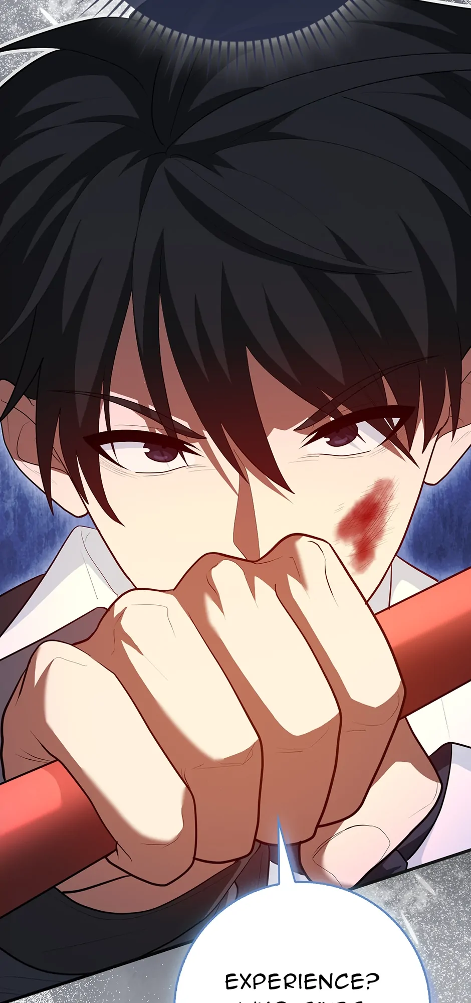 Read Return of the Martial Arts Genius EN Manga Online