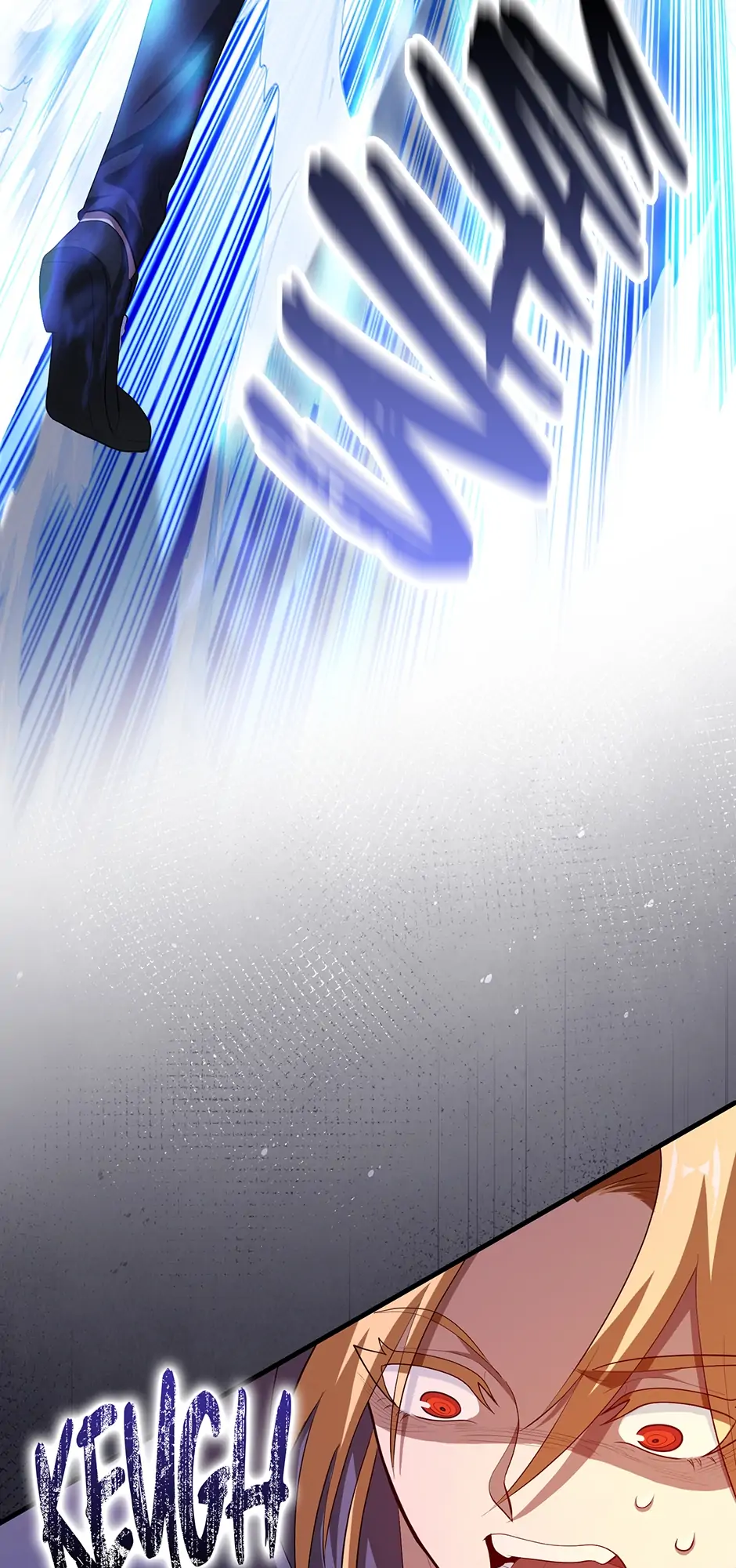 Read Return of the Martial Arts Genius EN Manga Online